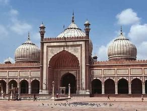 平涼永樂清真寺 平涼永樂清真寺