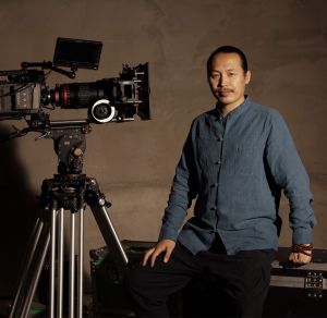 田波[電影導演]