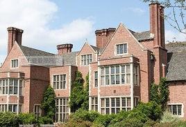 英國萊切斯特大學 英國萊切斯特大學