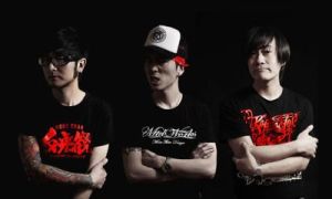 反光鏡樂隊 反光鏡樂隊