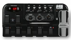Line6 Floor POD&reg; Plus