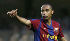 Thierry Henry