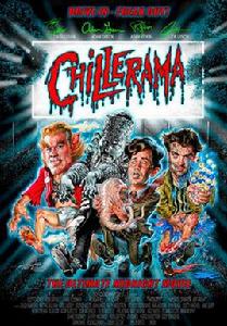 驚叫大電影 驚叫大電影