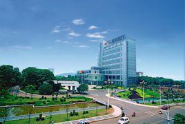 田心高科技工業園 田心高科技工業園