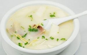 全鴨冬瓜湯 全鴨冬瓜湯