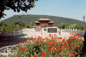 上饒風光圖冊（一）