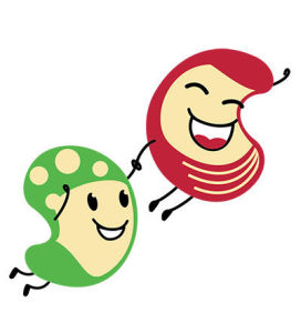 招商信諾人壽吉祥物