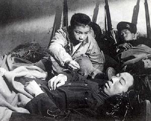 《雞毛信》劇照