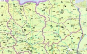 寧州[古代行政區劃]