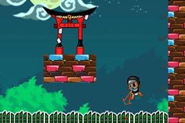 小忍者大冒險 小忍者大冒險