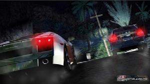 《極品飛車10:卡本峽谷》