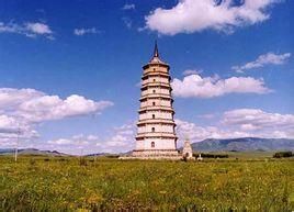 翁牛特旗 翁牛特旗