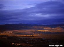 國最美的六大草原之一