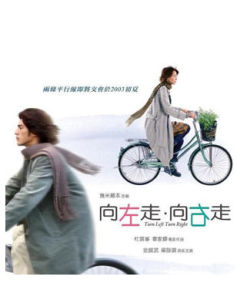 《向左走向右走》[電影]