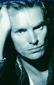 Fragile[Sting演唱歌曲]