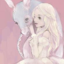 同人圖及電影截圖