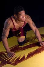 安東尼&middot;羅伯斯