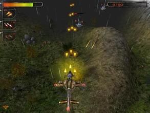 《空中霸王2》 《空中霸王2》