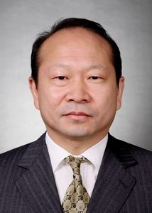 郭磊[桃城區委副書記]