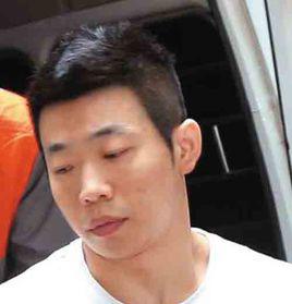 喬宇[白靜案嫌疑人]