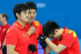 鄒強[冰壺運動員]