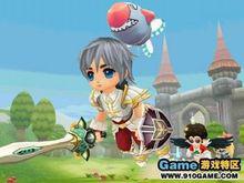 Luna[EYA Interactive出品的網路遊戲]