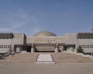 平津戰役紀念館 平津戰役紀念館