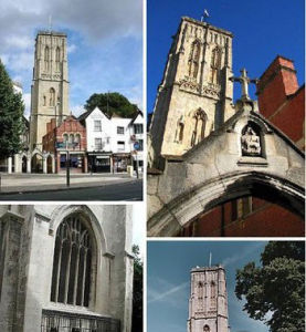 布里斯托斜塔 布里斯托斜塔