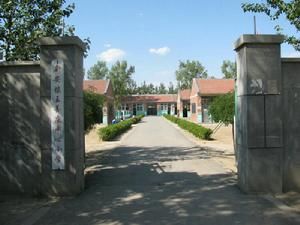 王善莊中心國小 王善莊中心國小