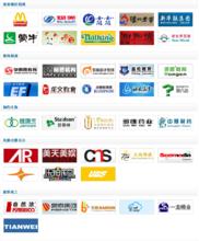 銳仕方達服務的客戶