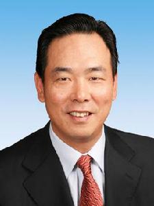 蔡振華[中華全國總工會副主席、書記處書記]