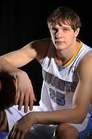 季莫費&middot;莫茲戈夫