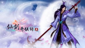 仙劍奇俠5