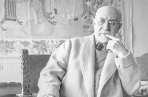 亨利·馬蒂斯[法國畫家]