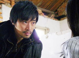 《狙擊生死線》劇照