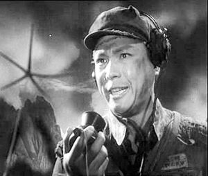 《英雄兒女》精彩劇照