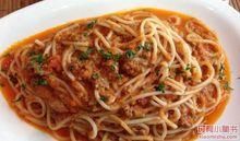 義大利肉醬面