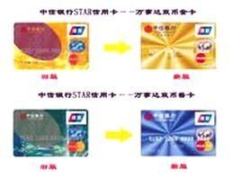 中信銀行信用卡中心