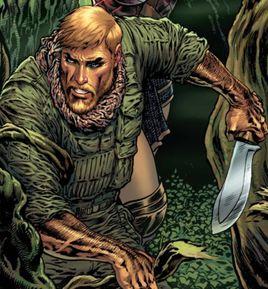 史蒂夫·特雷弗 史蒂夫·特雷弗