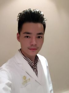 陳高峰[玉環縣第十六屆人大常務委員會委員]