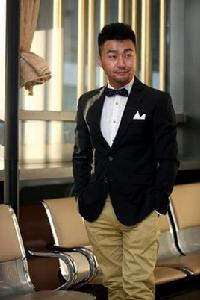 王猛[中國大陸青年導演]