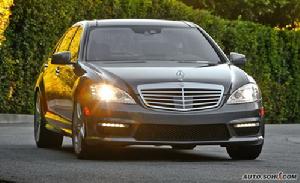 賓士S63 AMG