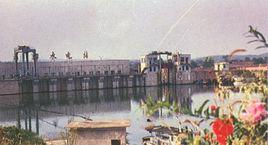 遙田水電站 遙田水電站