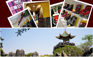 昆明兒童安全座椅