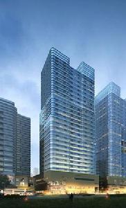 閩南總部經濟大廈 閩南總部經濟大廈