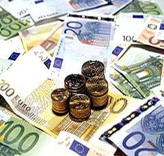 歐洲貨幣合作基金