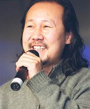 《藍色的故鄉》