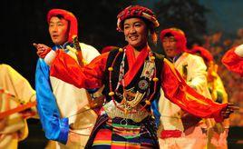 定日洛諧 定日洛諧