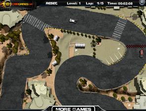 小小循環賽 小小循環賽