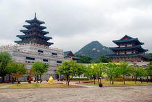 國立中央博物館